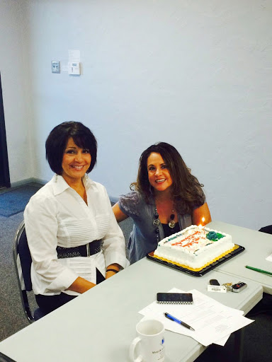 Real Estate Agency «Century 21 Northwest Realty», reviews and photos, 16040 N 59th Ave, Glendale, AZ 85306, USA