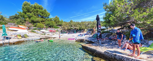 Zecevo beach III photo #2