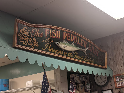 Gourmet Grocery Store «Fish Peddler East», reviews and photos, 2805 E Commercial Blvd, Fort Lauderdale, FL 33308, USA