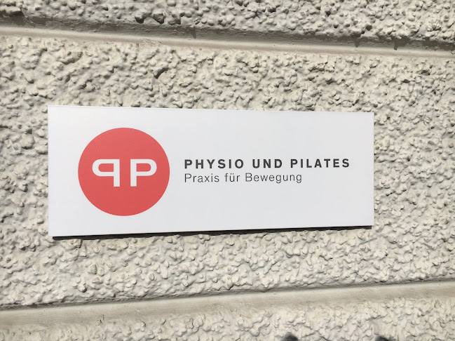 Rezensionen über Physio und Pilates, Praxis für Bewegung in Zürich - Physiotherapeut