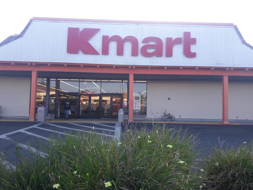 Discount Store «Kmart», reviews and photos, 1500 Fitzgerald Dr, Pinole, CA 94564, USA