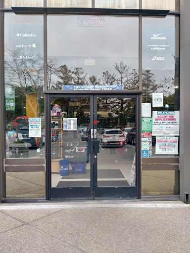 Sporting Goods Store «Big 5 Sporting Goods», reviews and photos, 700 El Camino Real, Menlo Park, CA 94025, USA