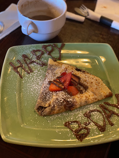 Coffee Shop «The Village Coffee Shop», reviews and photos, 7100 E Cave Creek Rd #134B, Cave Creek, AZ 85331, USA