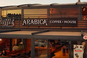 Arabica Coffee House image