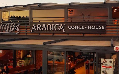 Arabica Coffee House image