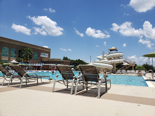 Gym «Life Time Fitness», reviews and photos, 5602 Naaman Forest Blvd, Garland, TX 75044, USA
