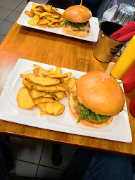 Photo n°100 de Les Tontons Burgers à Lyon ()