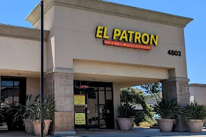 El Patron Bar and Grill image