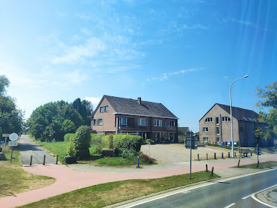 Belvedere 2e Carabinierslaan 134, 3620 Lanaken, Belgique