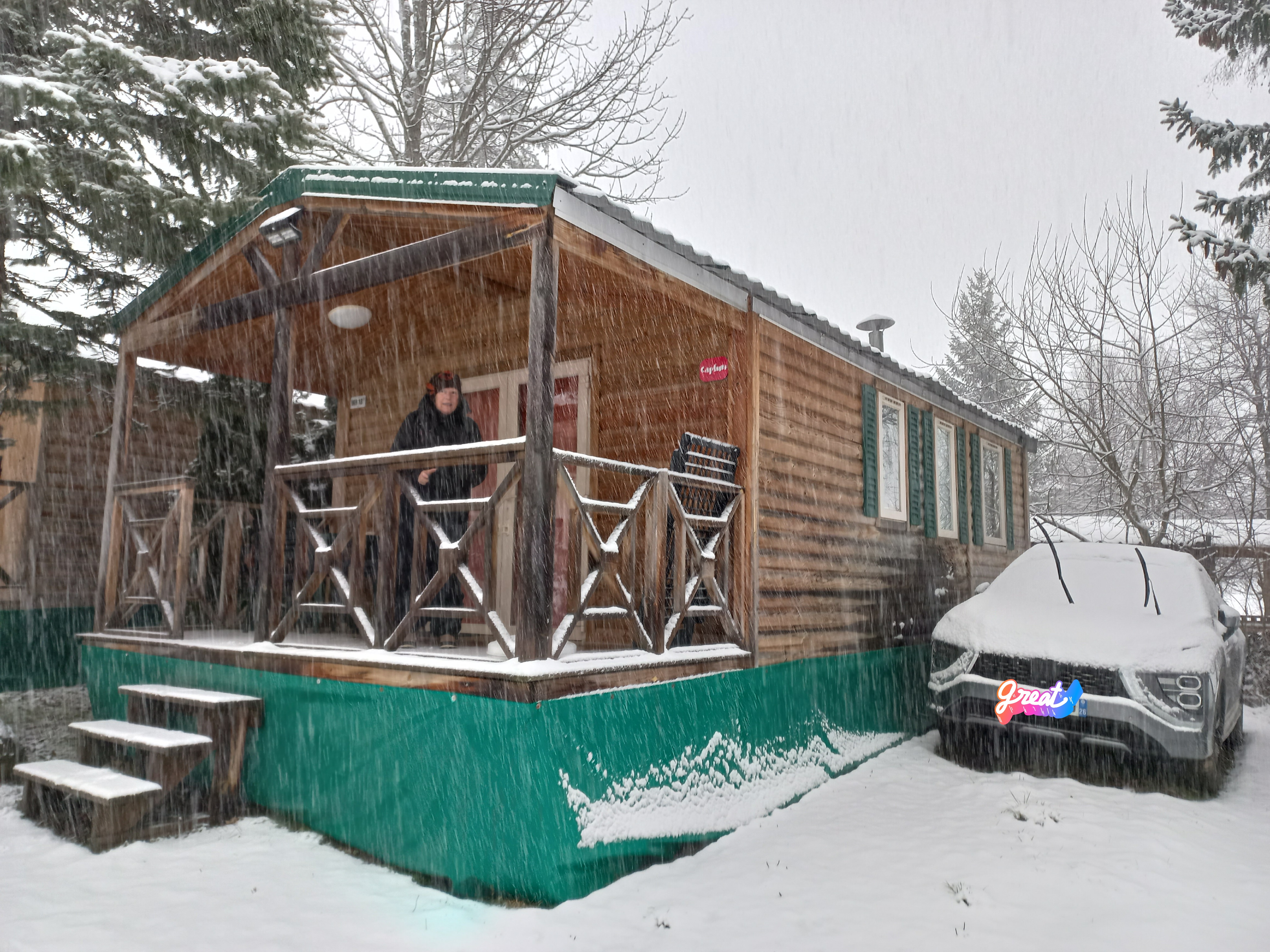 Photo n° 1 de l'avis de Philippe.o fait le 15/01/2023 à 11:16