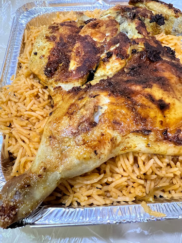 مطعم الخليج