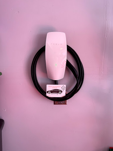 Watsons Charging Stations & Electric image