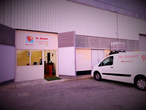 Cremazioni e sepolture per cani a Pet Memory snc
