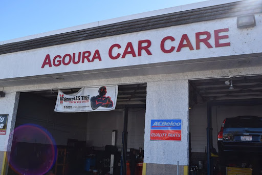 Auto Repair Shop «Agoura Car Care Tire Pros», reviews and photos, 29166 Roadside Dr, Agoura Hills, CA 91301, USA