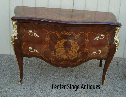 Antique Furniture Store «Center Stage Antiques», reviews and photos, 41 King St, Mt Holly, NJ 08060, USA