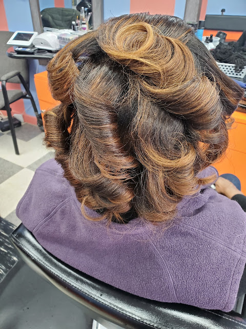 Cecilia's Beauty Salon