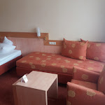 Photo n°6 de l'avis de Olues. fait le 12/03/2018 à 10:27 sur le  Hotel an Der Linah à Buxtehude