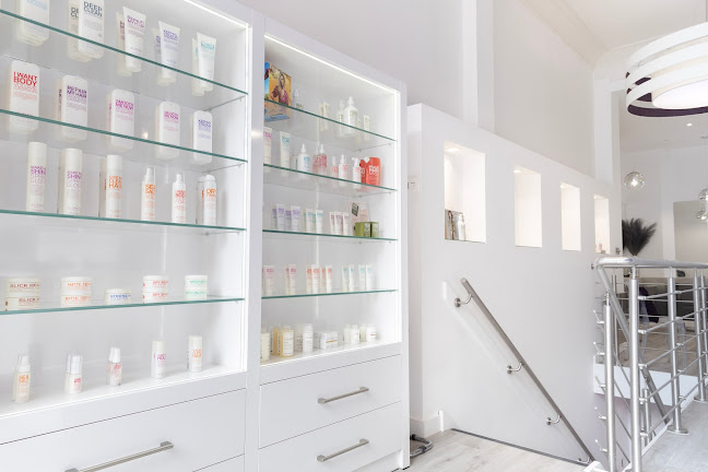 Reviews of Zen Hair in Edinburgh - Barber shop