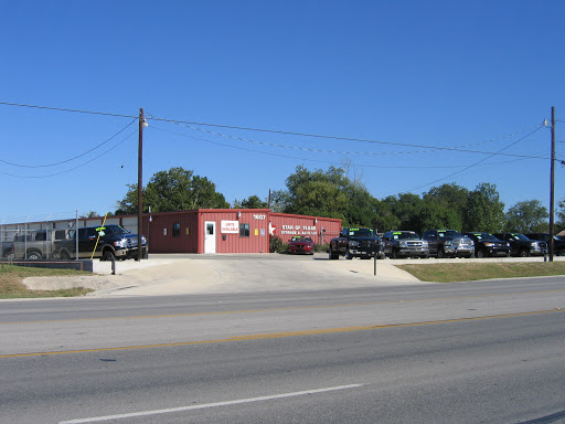 Used Car Dealer «Star of Texas Storage & Auto», reviews and photos, 1607 TX-46, New Braunfels, TX 78130, USA