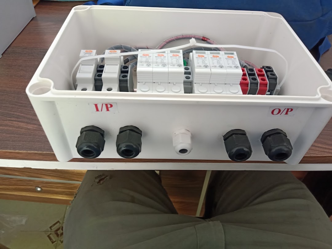 Ekam Refrigeration & Electrical Solutions