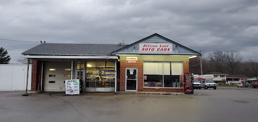 Auto Repair Shop «Allison Lane Auto Care», reviews and photos, 1602 Allison Ln, Jeffersonville, IN 47130, USA