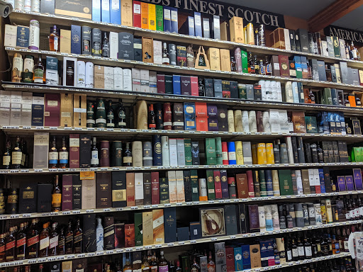 Wine Store «Super fine Wine & Liquor», reviews and photos, 1634 N Haggerty Rd, Canton, MI 48187, USA