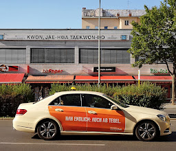 Westhafen Studios photo