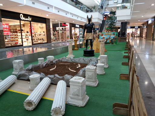 Lego shops in Antalya