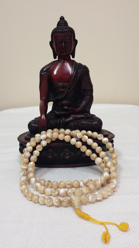 Gift Shop «Tibetan Himalayan Gift Shop», reviews and photos, 746 E Chatham St b, Cary, NC 27511, USA