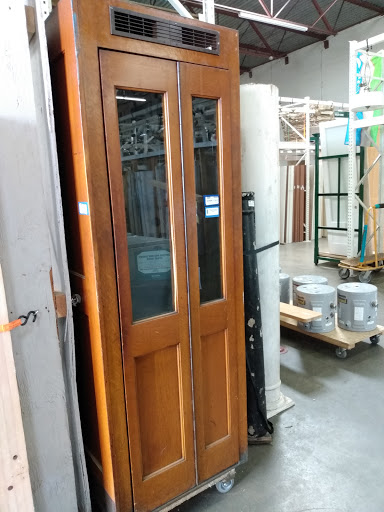 Building Materials Store «Second Use Building Materials», reviews and photos, 2328 Fawcett Ave, Tacoma, WA 98402, USA