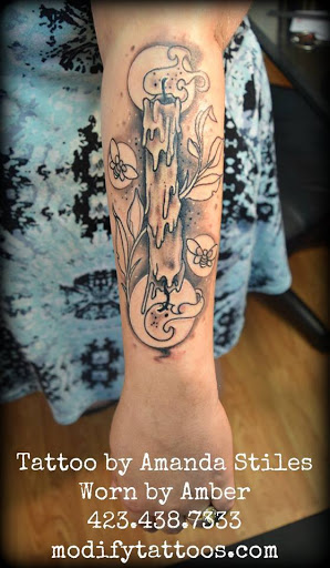 Explore seabee tattoo ideas, creative tattoo ideas in Morristown, available at Modify Tattoo & Piercing Company