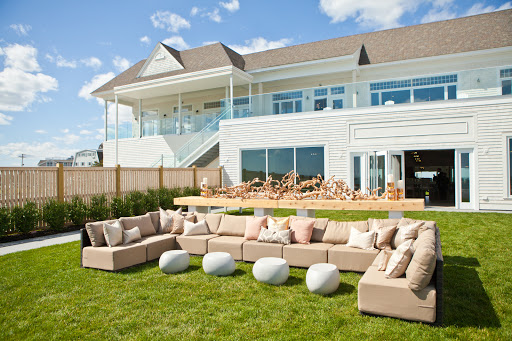 Wedding Venue «Newport Beach House: A Longwood Venue», reviews and photos, 55 Purgatory Rd, Middletown, RI 02842, USA