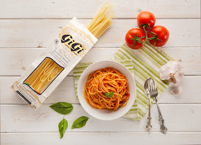 Gigi Importing Ltd - Importers of Fine Italian Food Products