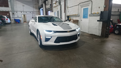 BMW Dealer «BMW of Oyster Bay», reviews and photos, 145 Pine Hollow Rd, Oyster Bay, NY 11771, USA