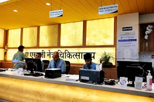 ASG Eye Hospital, Danapur image