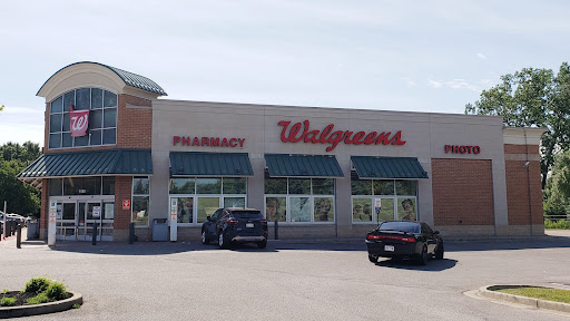 Drug Store «Walgreens», reviews and photos, 1180 French Rd, Cheektowaga, NY 14227, USA