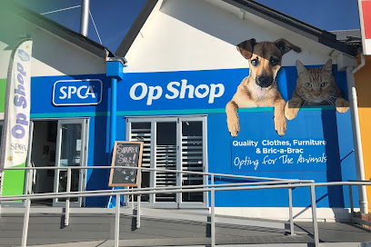 SPCA Op Shop Motueka