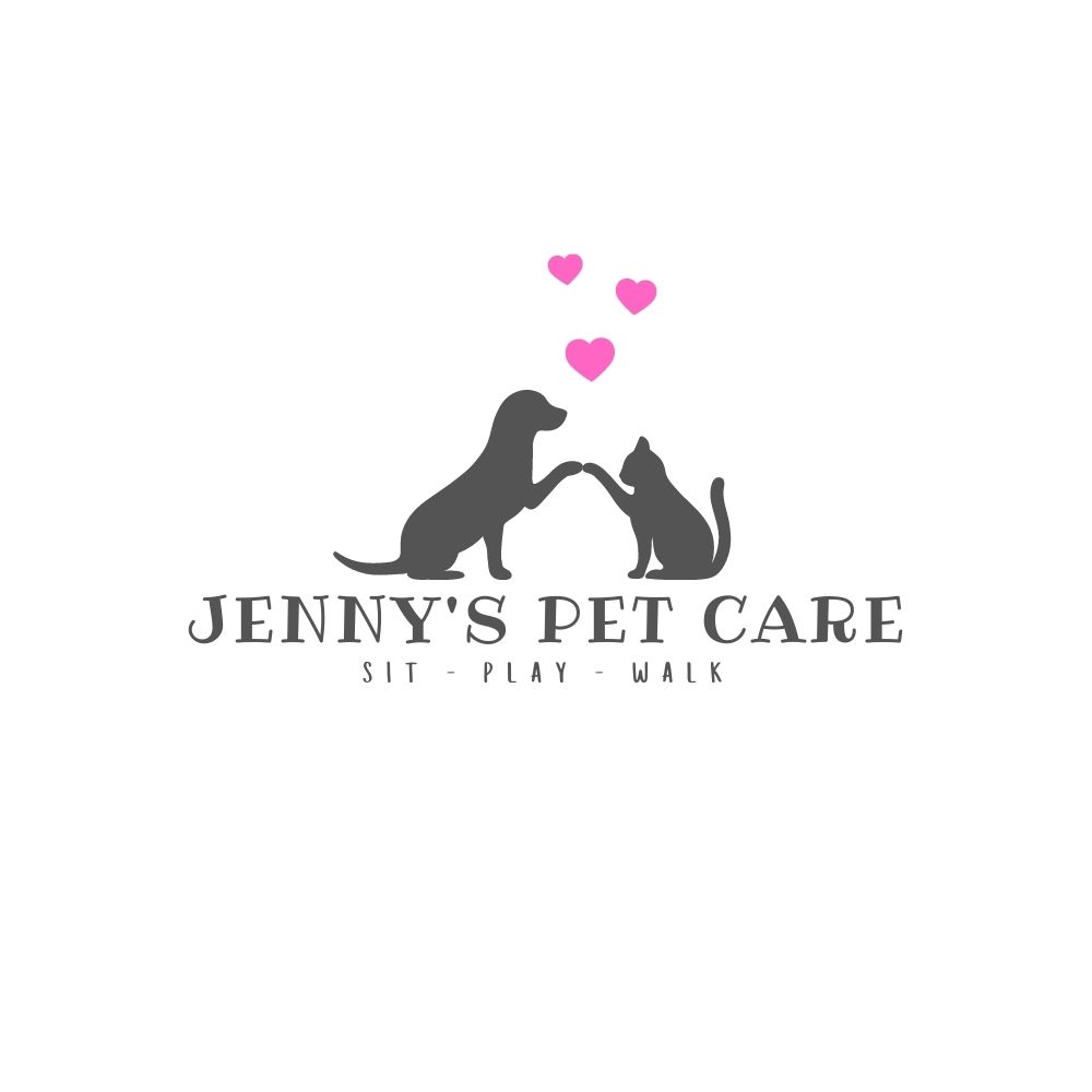 Jenny's Pet Care