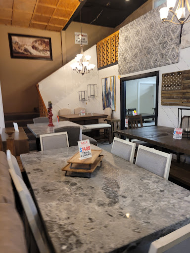 Furniture Store «Smart Buy Furniture», reviews and photos, 345 S Compress Rd, Las Cruces, NM 88005, USA