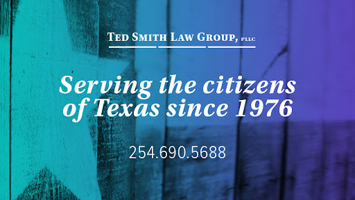 General Practice Attorney «Ted Smith Law Group, PLLC», reviews and photos