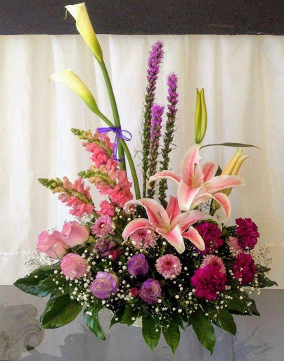 Azukar Eventos & Floreria – Puerto Peñasco