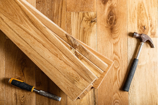 EA Hardwood Floors - Residential Flooring, Wood Floor Installation and Refinishing