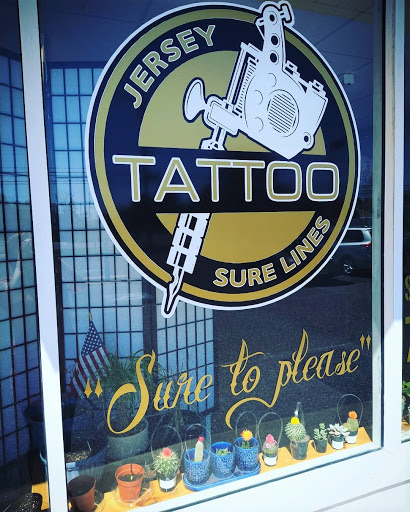 Explore tattoo ideas on hand, creative tattoo ideas in Toms River, available at Jersey Sure Lines Tattoo