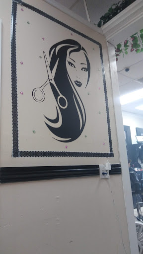 Hair Salon «Tips & Cuts Dominican Salon», reviews and photos, 1235 Providence Blvd, Deltona, FL 32725, USA