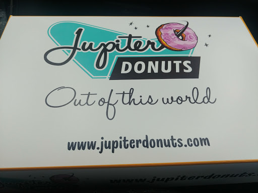 Donut Shop «Jupiter Donut Factory», reviews and photos, 141 Center St, Jupiter, FL 33458, USA