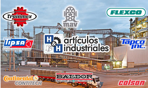 Articulos Industriales