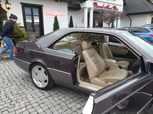 Opinii despre Samochód,auto do ślubu în Nowy Sącz - Przeprowadzka