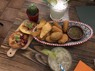 Photo n°17 de Los Hermanos à Aix-en-Provence ()