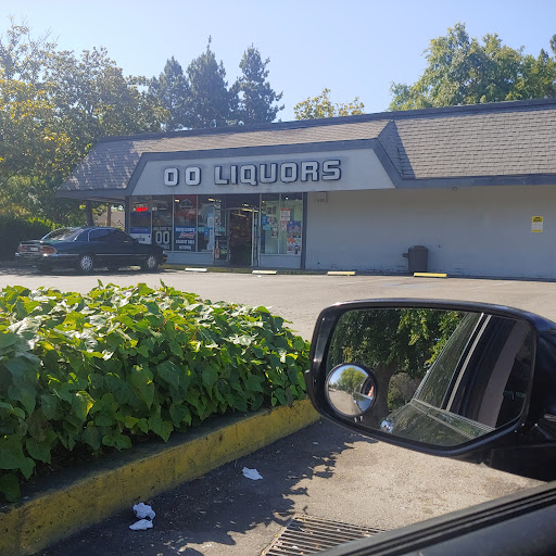 Double OO Liquors, 1800 Whipple Rd, Union City, CA 94587, USA, 