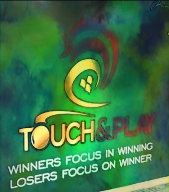 Touch N Play